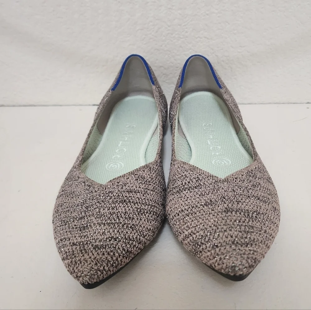 Rothys great used